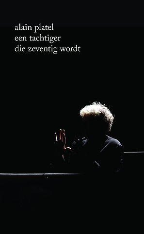 Een tachtiger die zeventig wordt