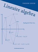 Lineaire algebra - Tweede editie
