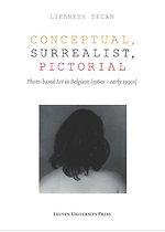 Conceptual, Surrealist, Pictorial