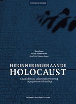 Herinneringen aan de Holocaust