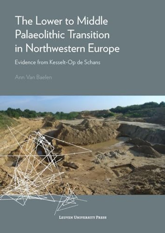 The Lower to Middle Palaeolithic Transition in Northwestern Europe