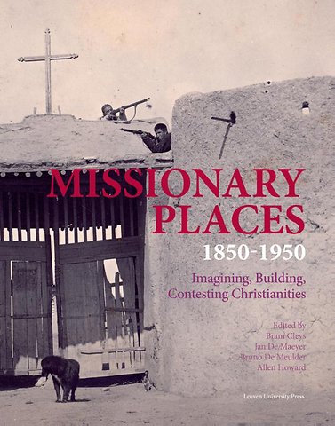 Missionary Spaces