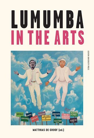 Lumumba in the Arts