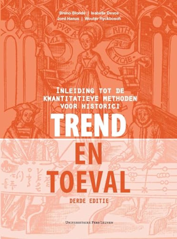 Trend en toeval