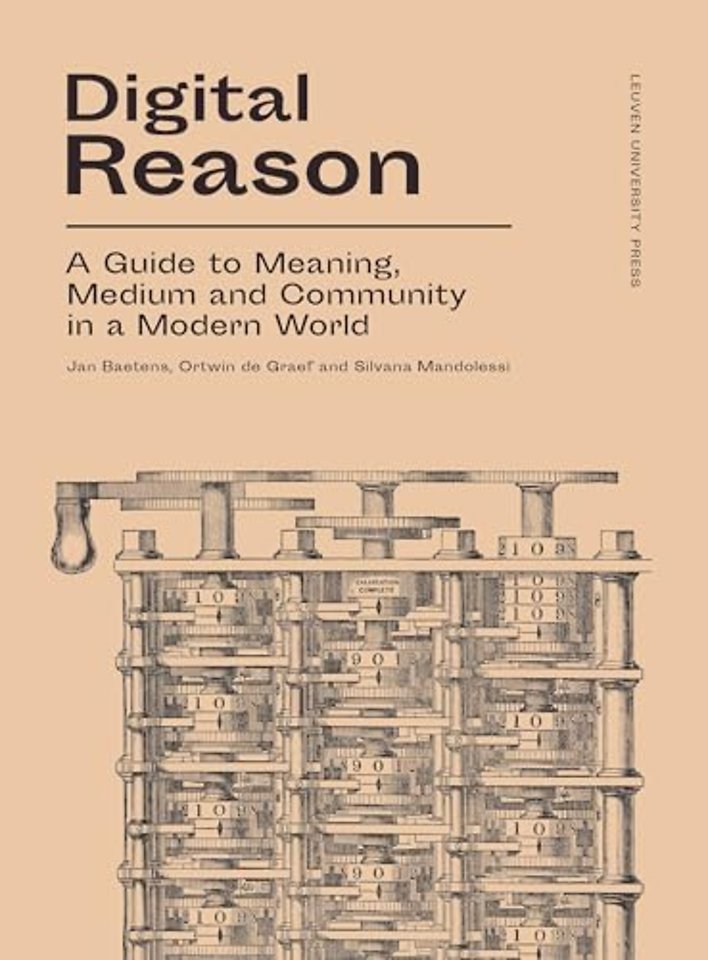 Digital Reason