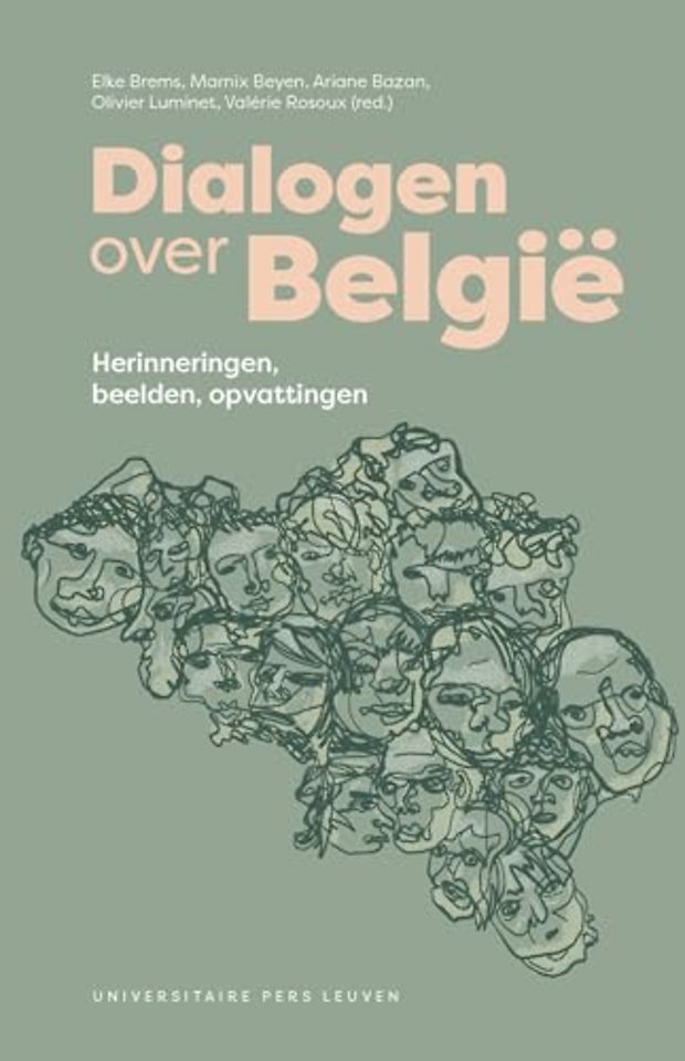 Dialogen over België