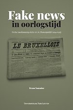 Fake news in oorlogstijd