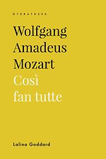 Wolfgang Amadeus Mozart
