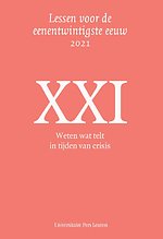 Weten wat telt in tijden van crisis