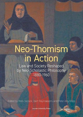 Neo-Thomism in Action