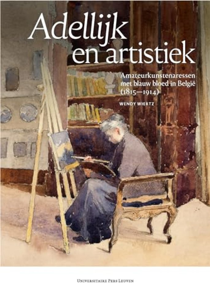 Adellijk en artistiek
