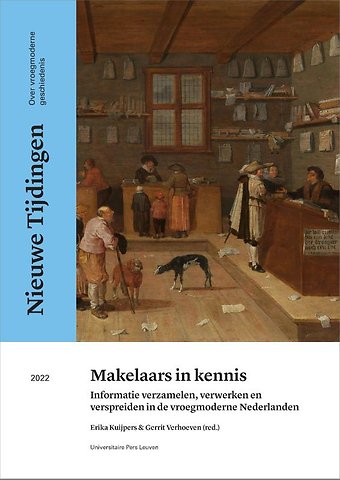 Makelaars in kennis