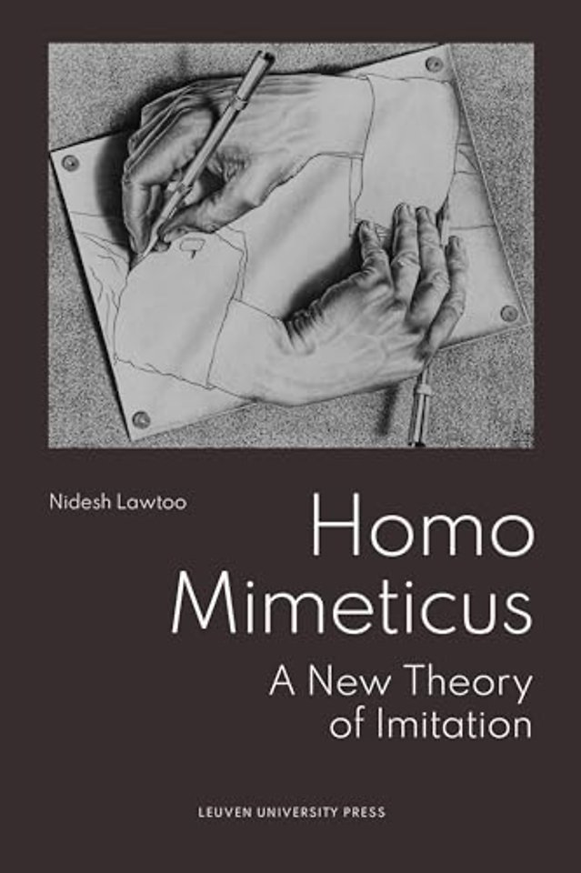 Homo Mimeticus