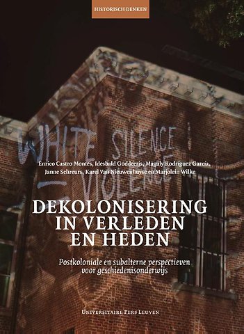 Dekolonisering in verleden en heden