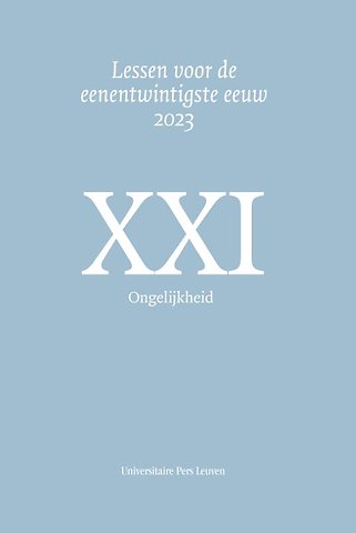 Ongelijkheid