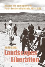 Landscapes of Liberation