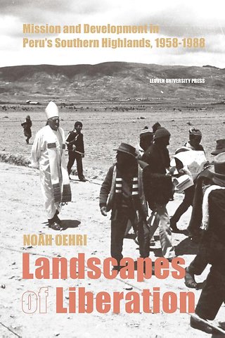 Landscapes of Liberation