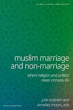 Muslim Marriage and Non-Marriage