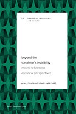 Beyond the translator’s invisibility