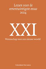 Wetenschap voor een nieuwe wereld