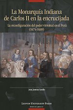 La Monarquía indiana de Carlos II en la encrujiada