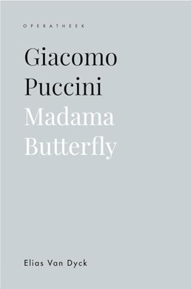Giacomo Puccini