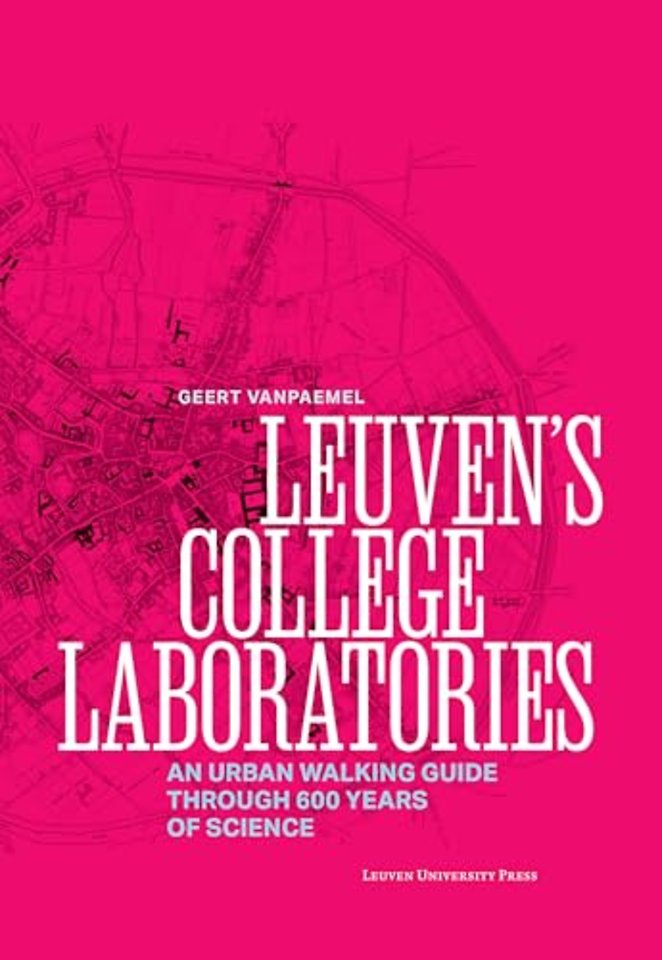 Leuven’s College Laboratories