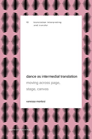 Dance as Intermedial Translation