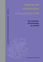 Plotinus on Individuation
