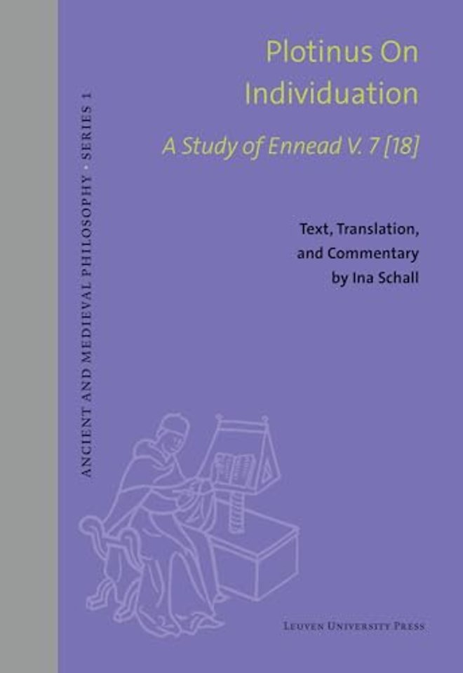 Plotinus on Individuation