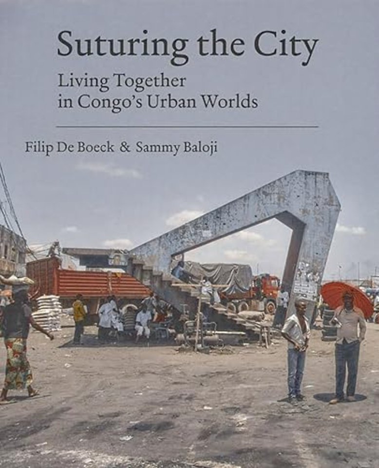 Suturing the City