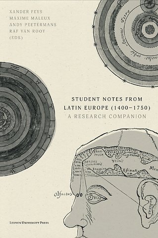 Student Notes from Latin Europe (1400–1750)