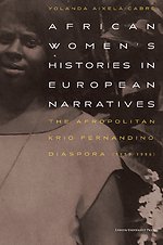 African Women’s Histories in European Narratives