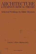 Architecture & Feminist Critical Theory