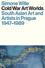 Cold War Art Worlds