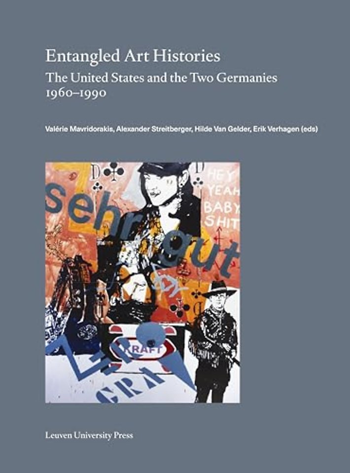 Entangled Art Histories