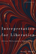 Interpretation for Liberation