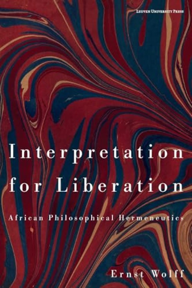 Interpretation for Liberation