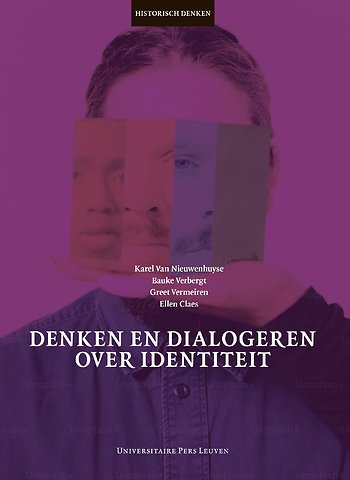 Denken en dialogeren over identiteit