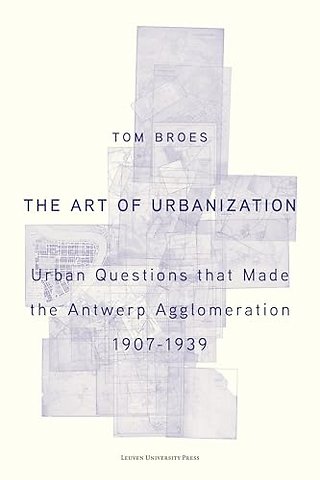 The Art of Urbanization