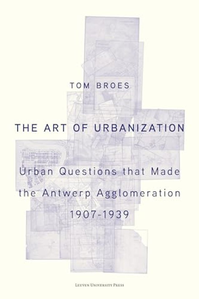 The Art of Urbanization