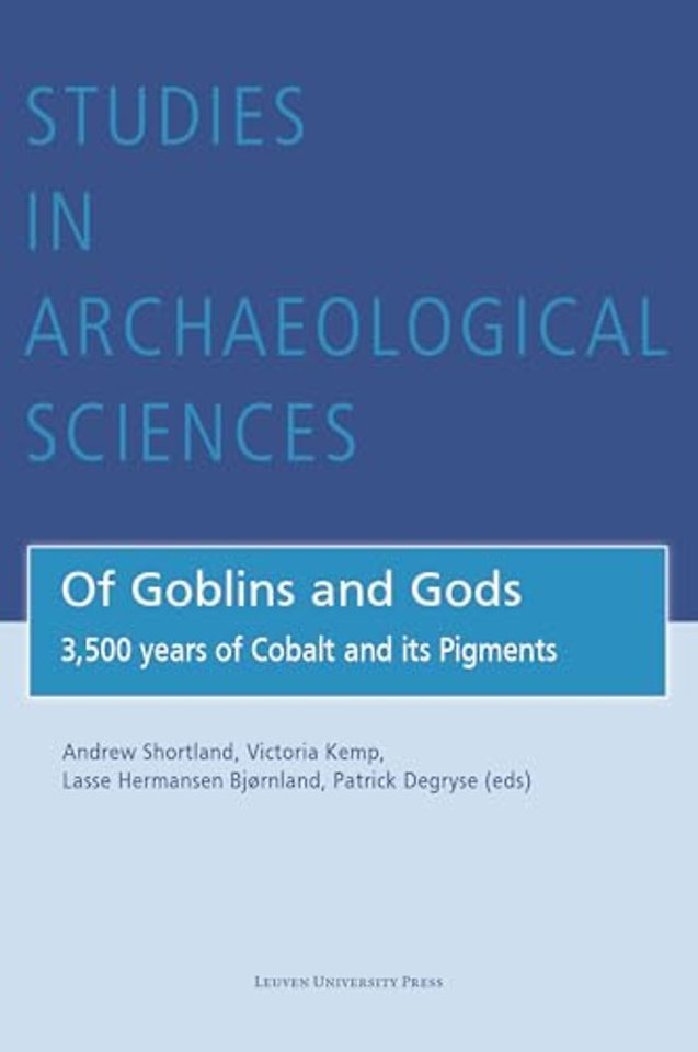 Of Goblins and Gods