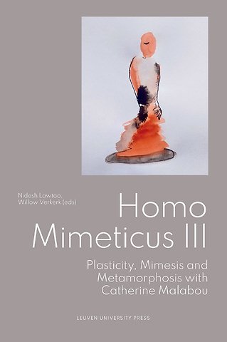Homo Mimeticus III