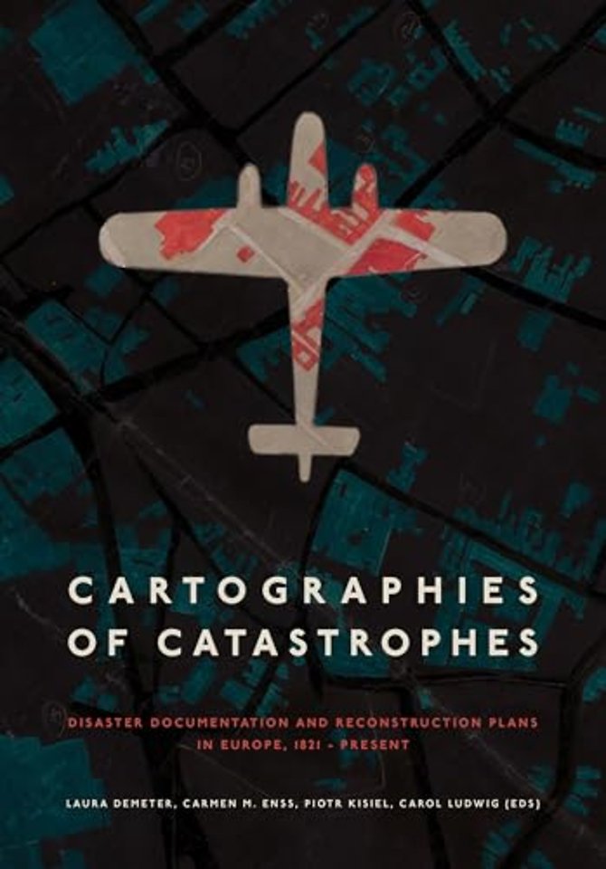 Cartographies of Catastrophes