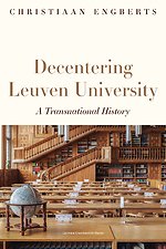Decentering Leuven University