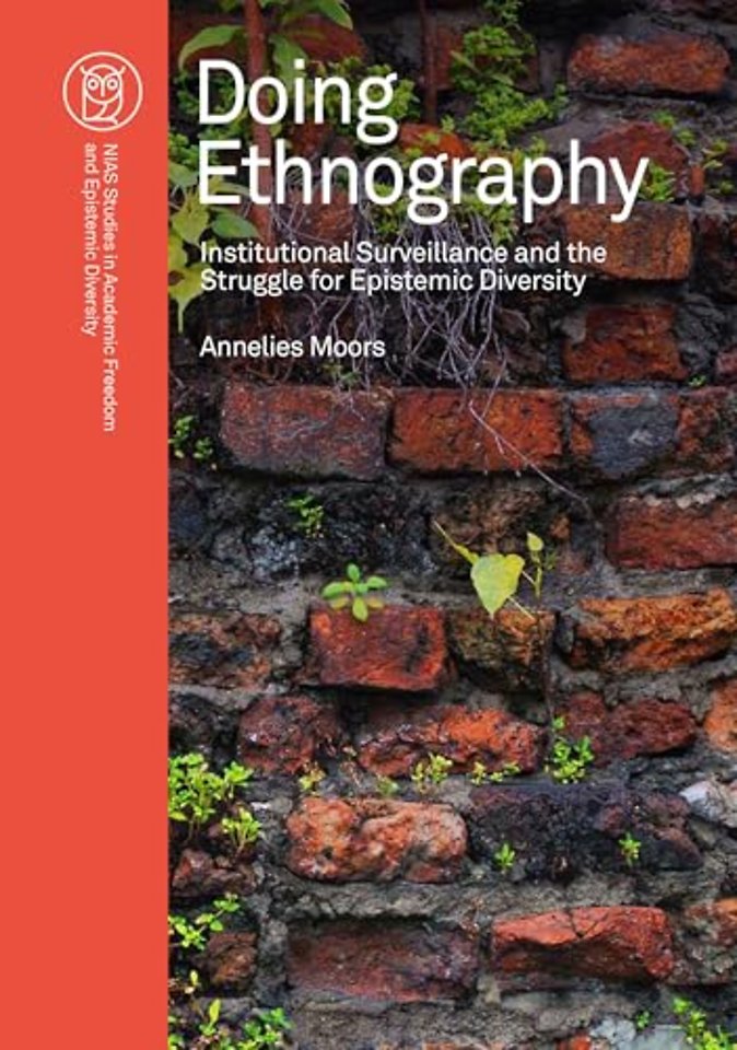 Doing Ethnography