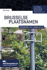 Brusselse plaatsnamen