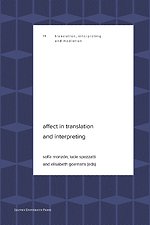 Affect in Translation and Interpreting