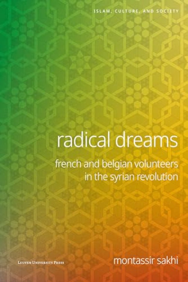Radical Dreams