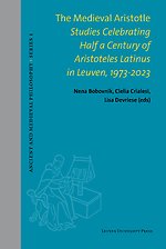 The Medieval Aristotle